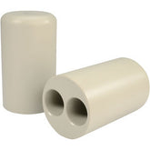 Adapter 2x30ml D26mm RB 2/pk